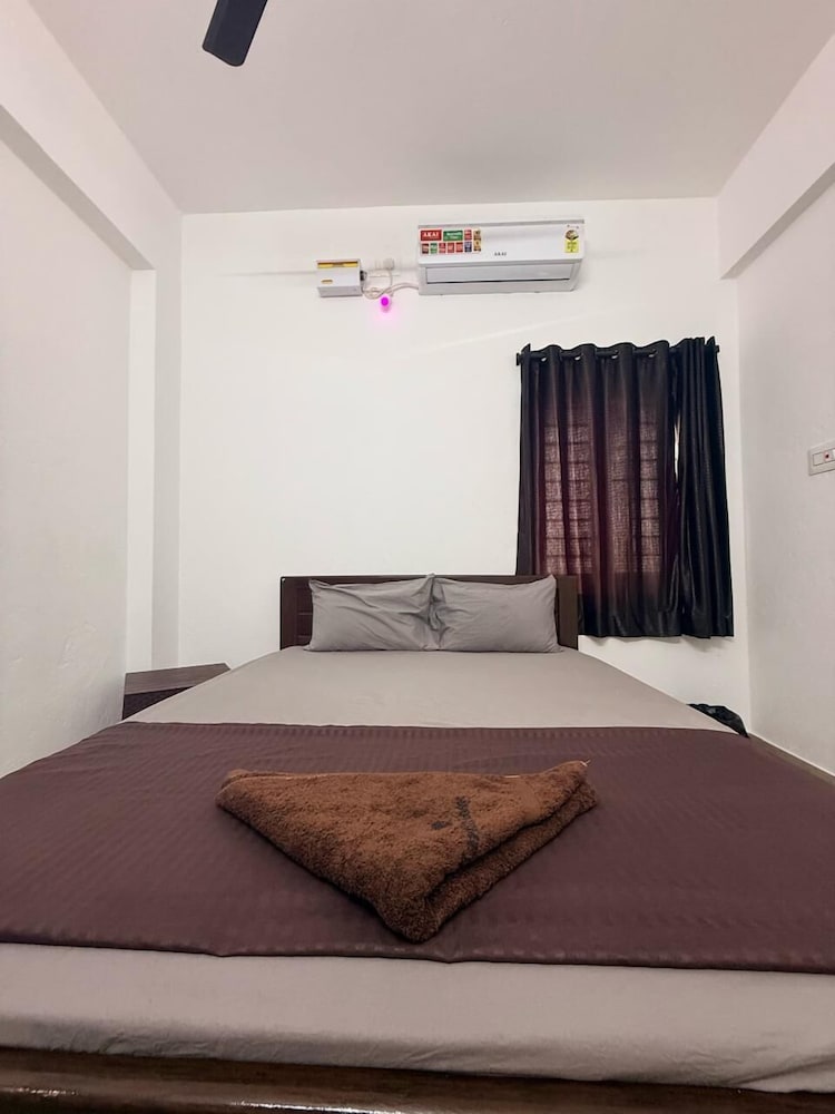 Kavitha Stay Inn
