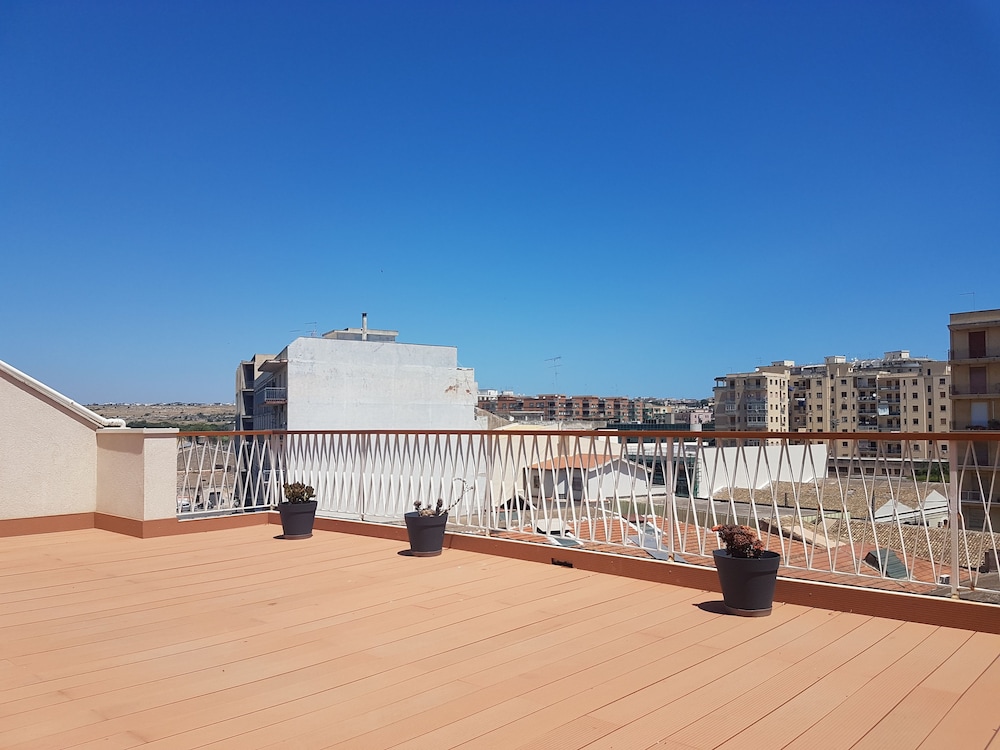 Archinuè Suite & Apartments