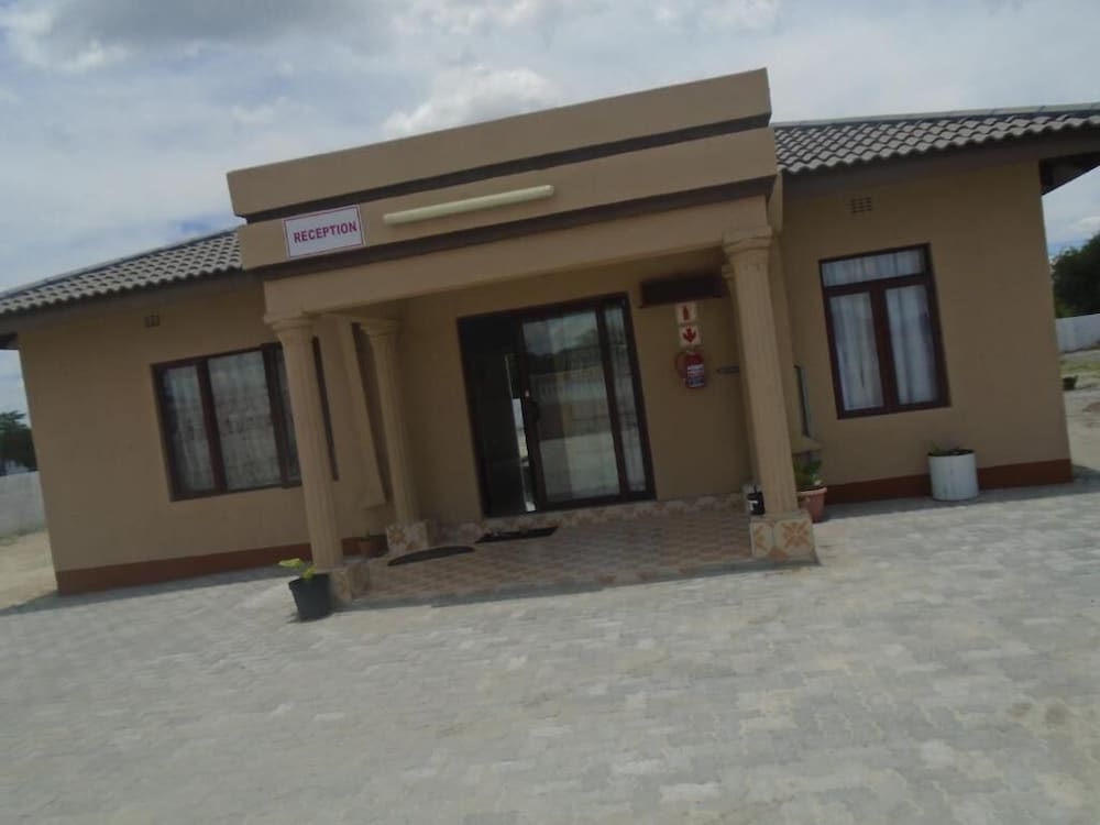 Bel Rea Guest House