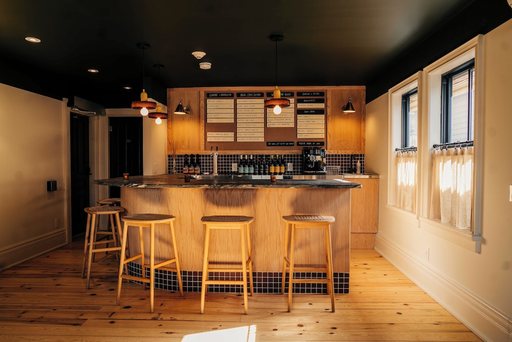 Somewhere Inn Collingwood Boutique Hotel 18