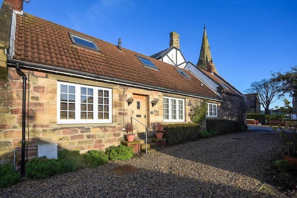 Grange Cottage