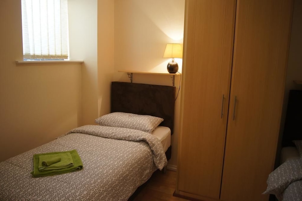 Phoenix Park View Holiday Apartment