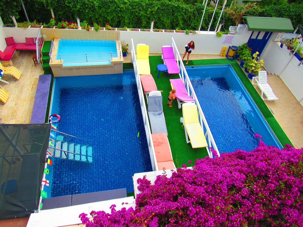 Kavala Studio Otel - Image 14