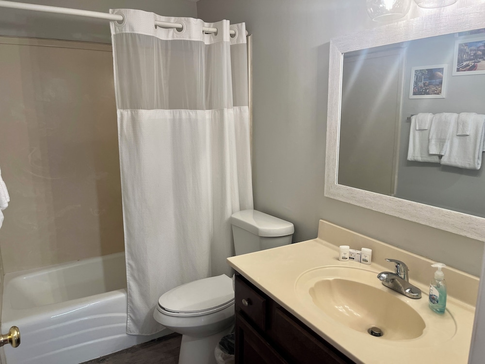 Emerald Key by Southern Vacation Rentals