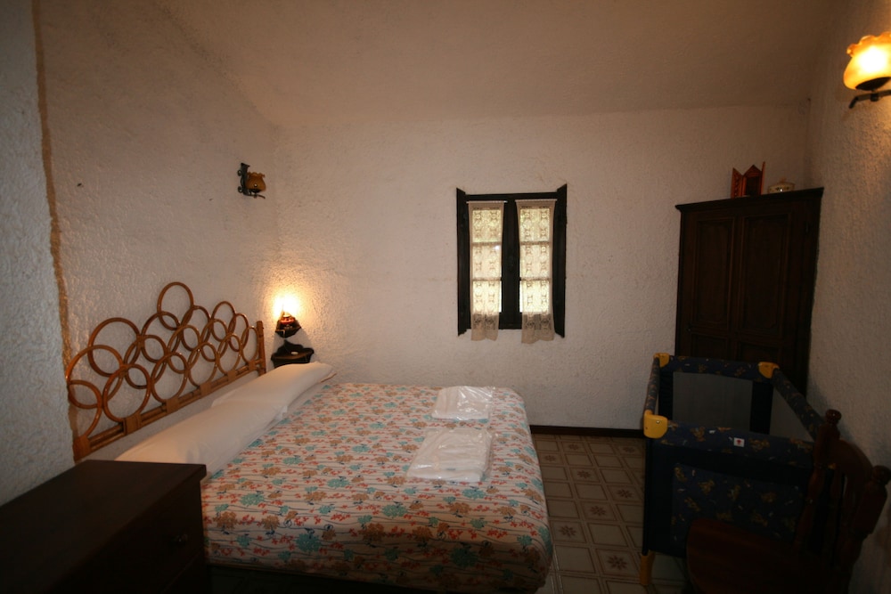 Villa Scarabeo view 3