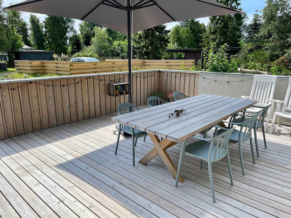5 Star Holiday Home in Vaeggerlose