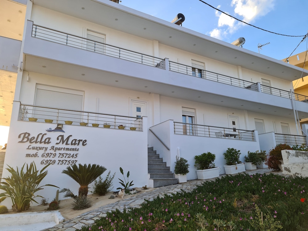 Bella Mare Luxury Apartments