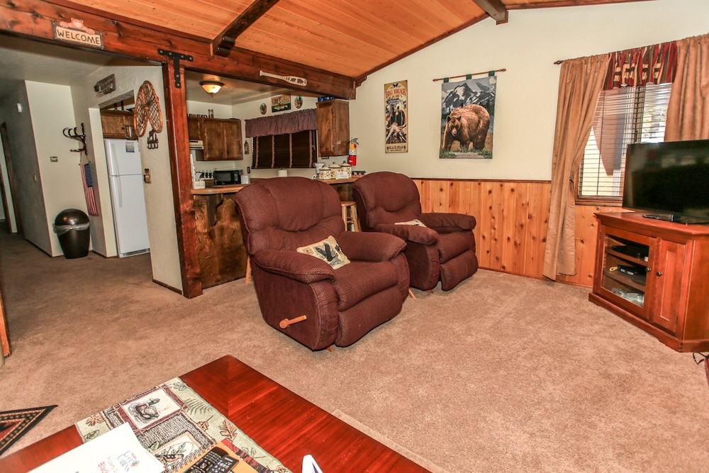 Black Bear Lodge