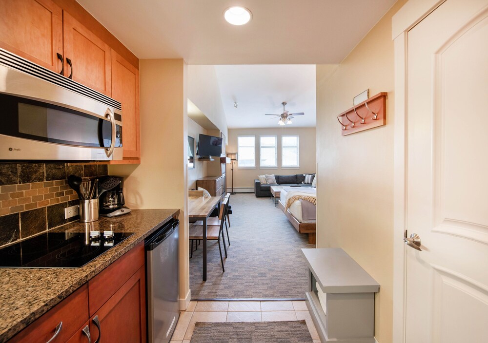 Winter Park CO - Fraser Crossing Cozy Condos