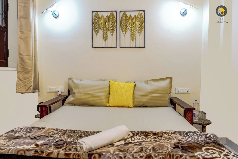 S.S.Homestay