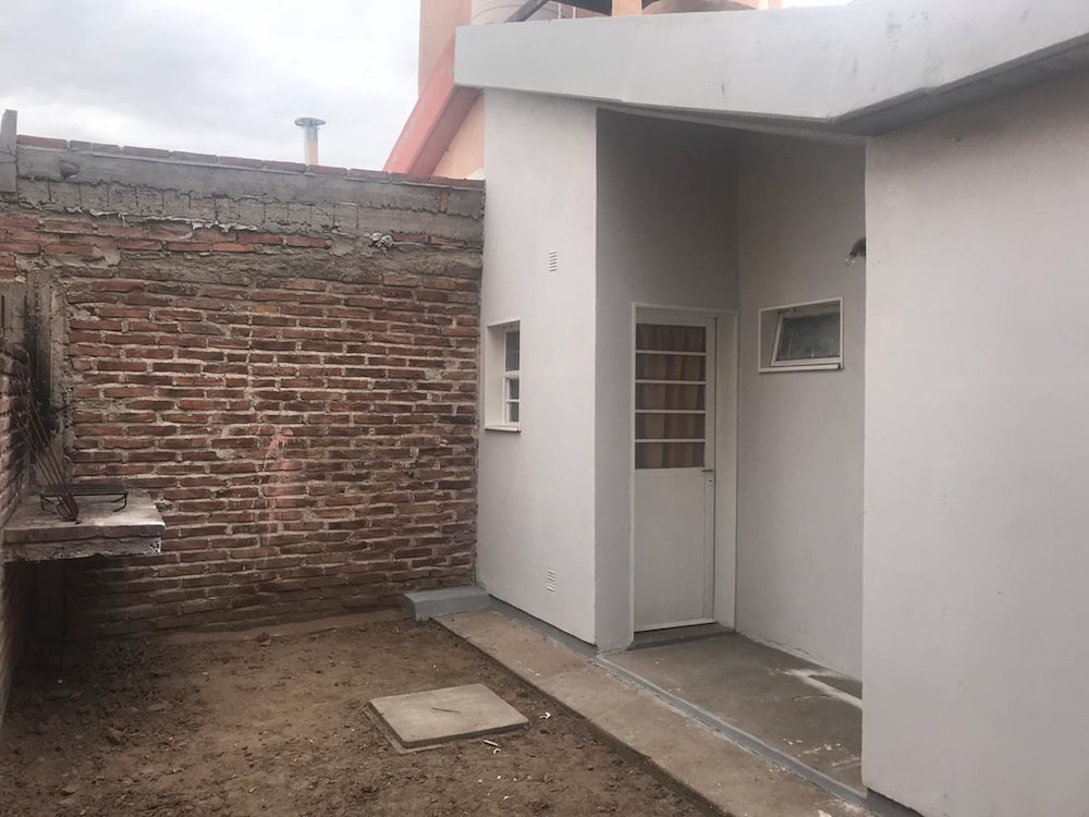 Casa Villa Mercedes