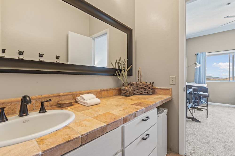 Unique Park City Ski Resort Condos