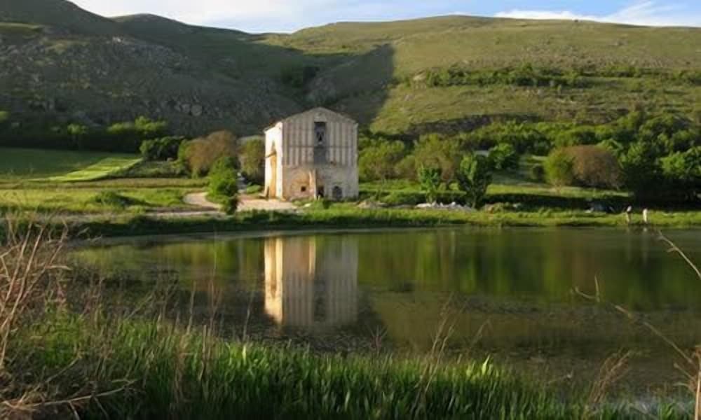 La Locanda sul Lago