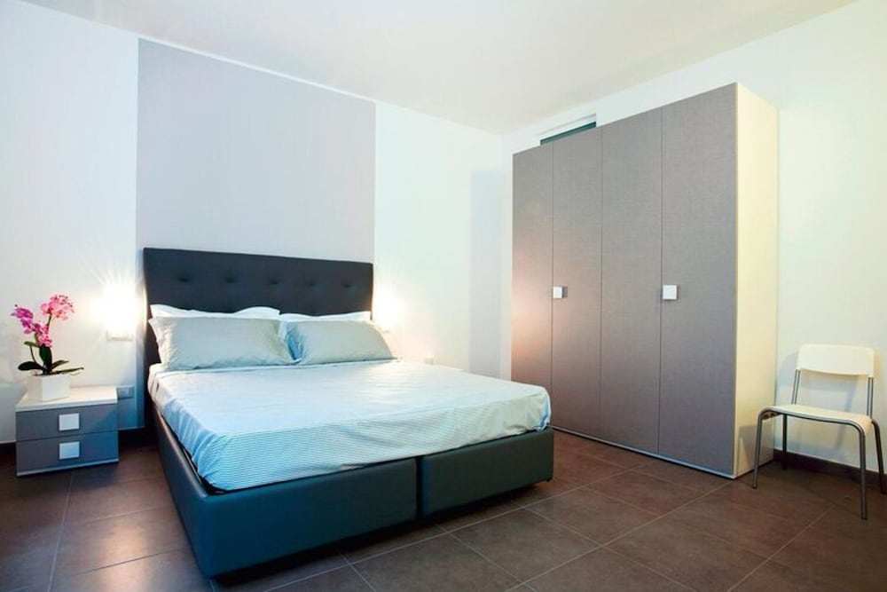 Residence Riviera Palace, Loano