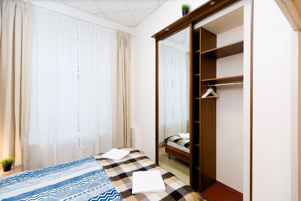 Centeral Hotel