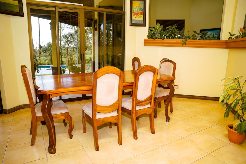 Mansion Arenal