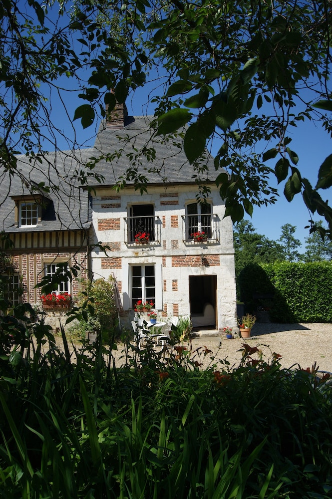 Gîtes Normands de charme Les Châtaigniers