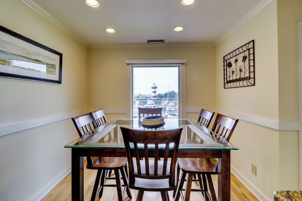 949 Cutter Court at The Sea Pines Resort