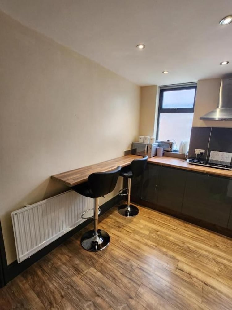 133 B Park Road Stretford