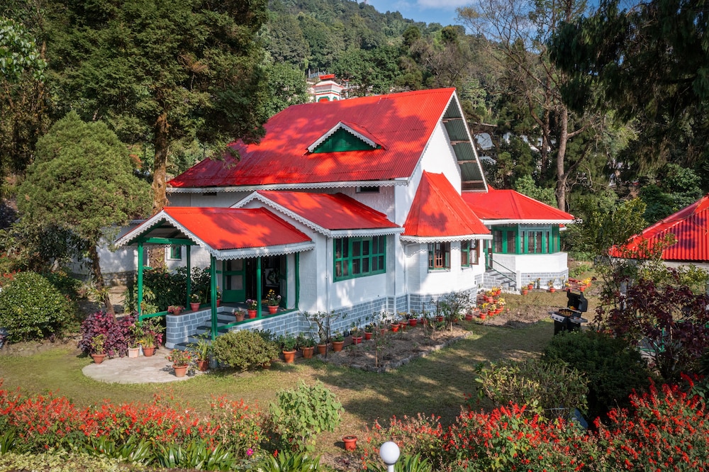 Amã Stays & Trails Wayside, Kurseong