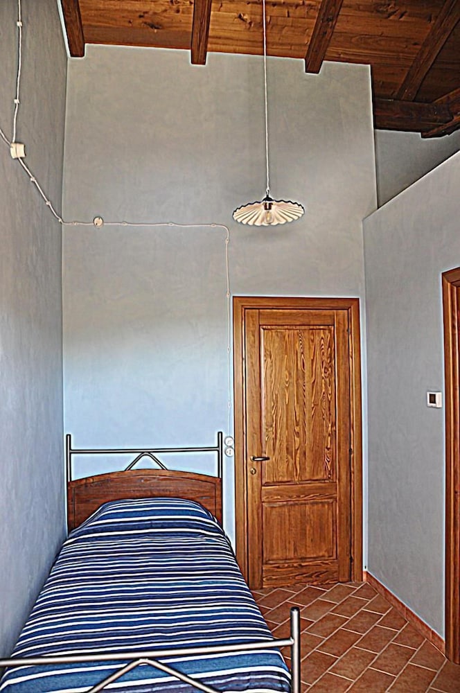 Agriturismo Yes Boss