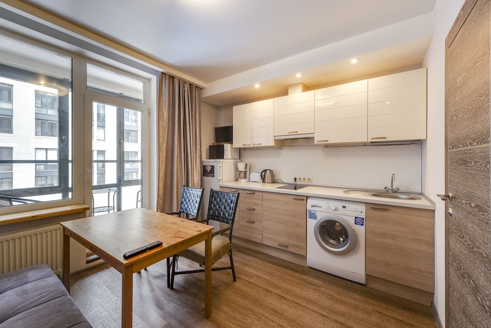 Nevsky Forum Apartments