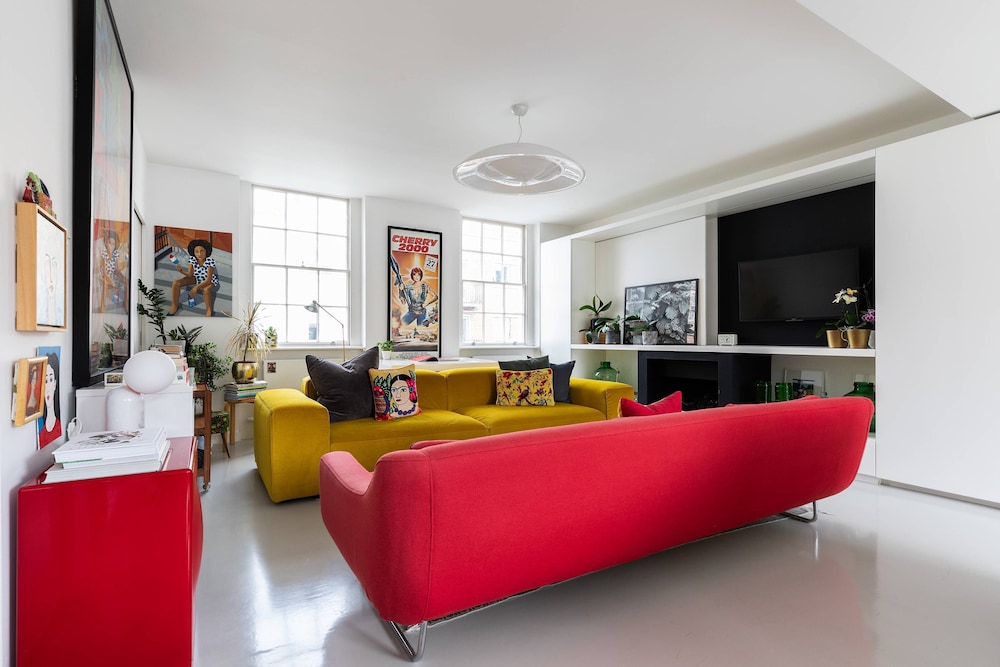 Crawford Street II by Onefinestay
