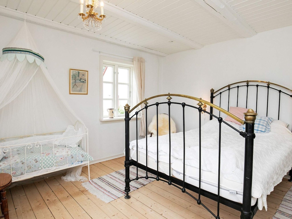 8 Person Holiday Home in Bindslev view 2