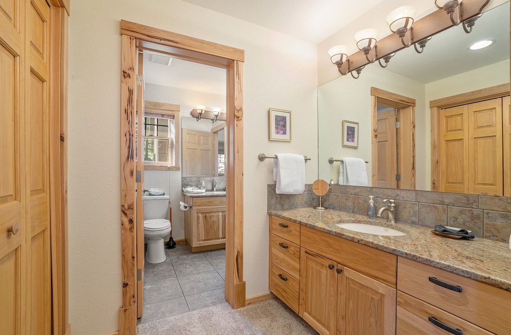 Cozy Solitude Cabins - Estes Park CO