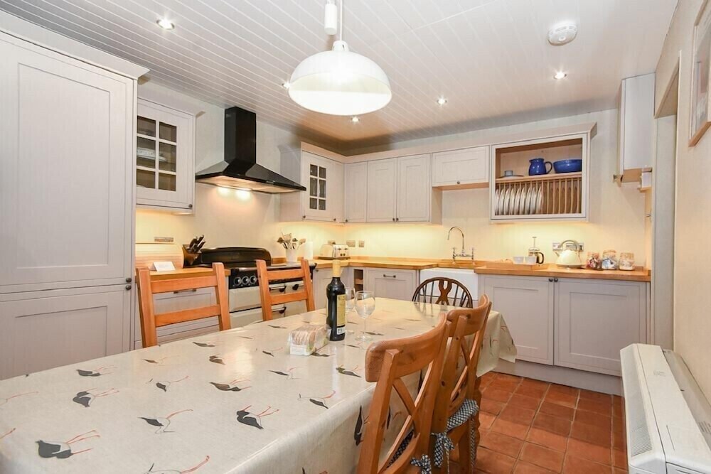 Sandpiper Cottage