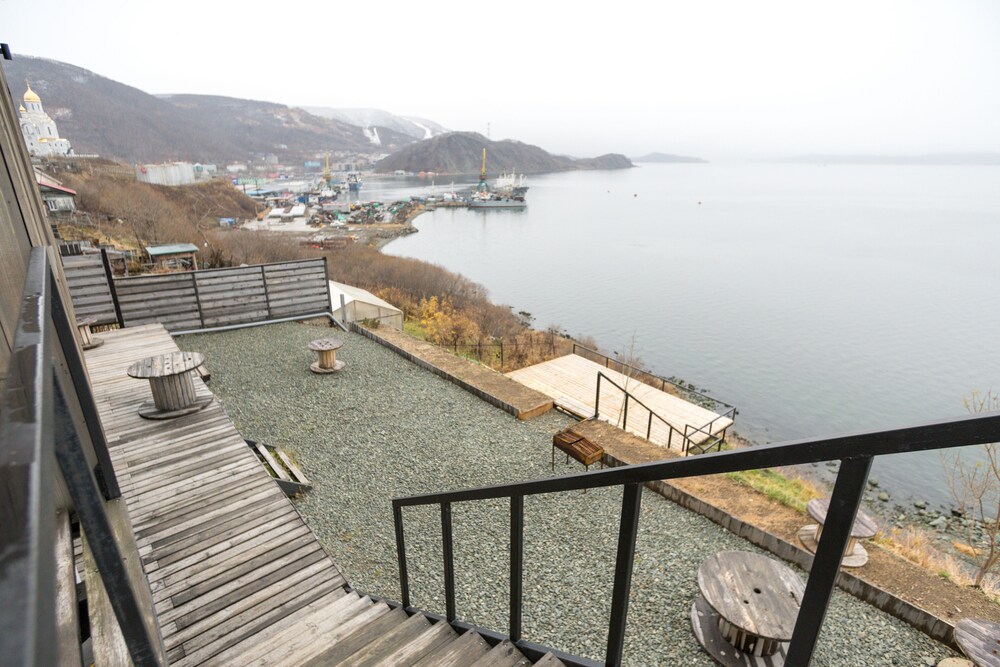 Bay House