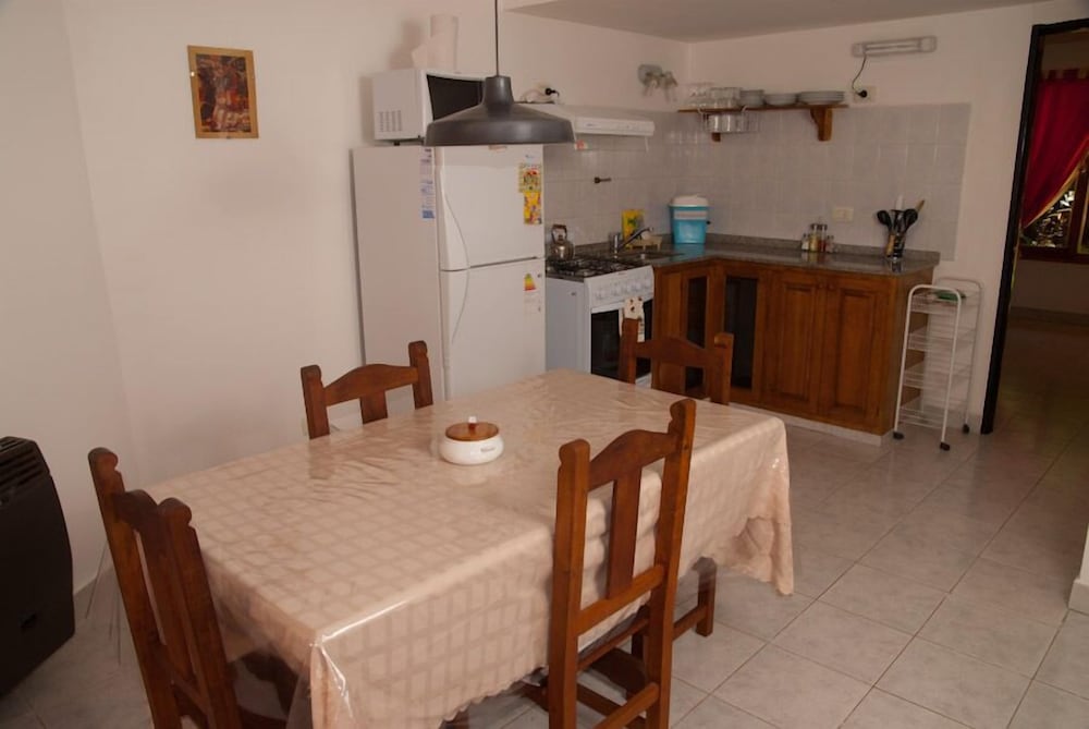 Apartamentos El Patio