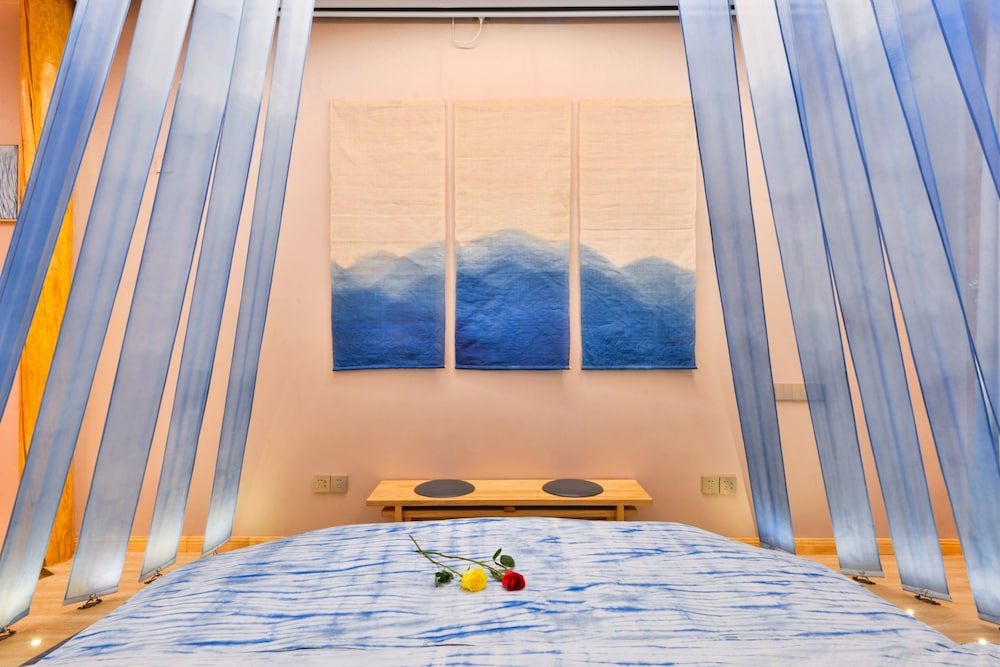 Isvara Flowing Ocean Guesthouse
