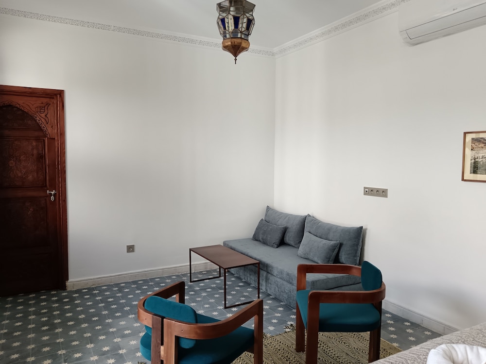 RIAD KECH ONE & SPA