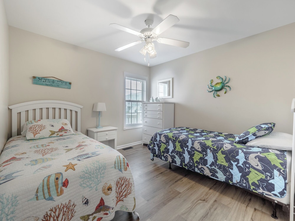 Beach, Please by Topsail Realty