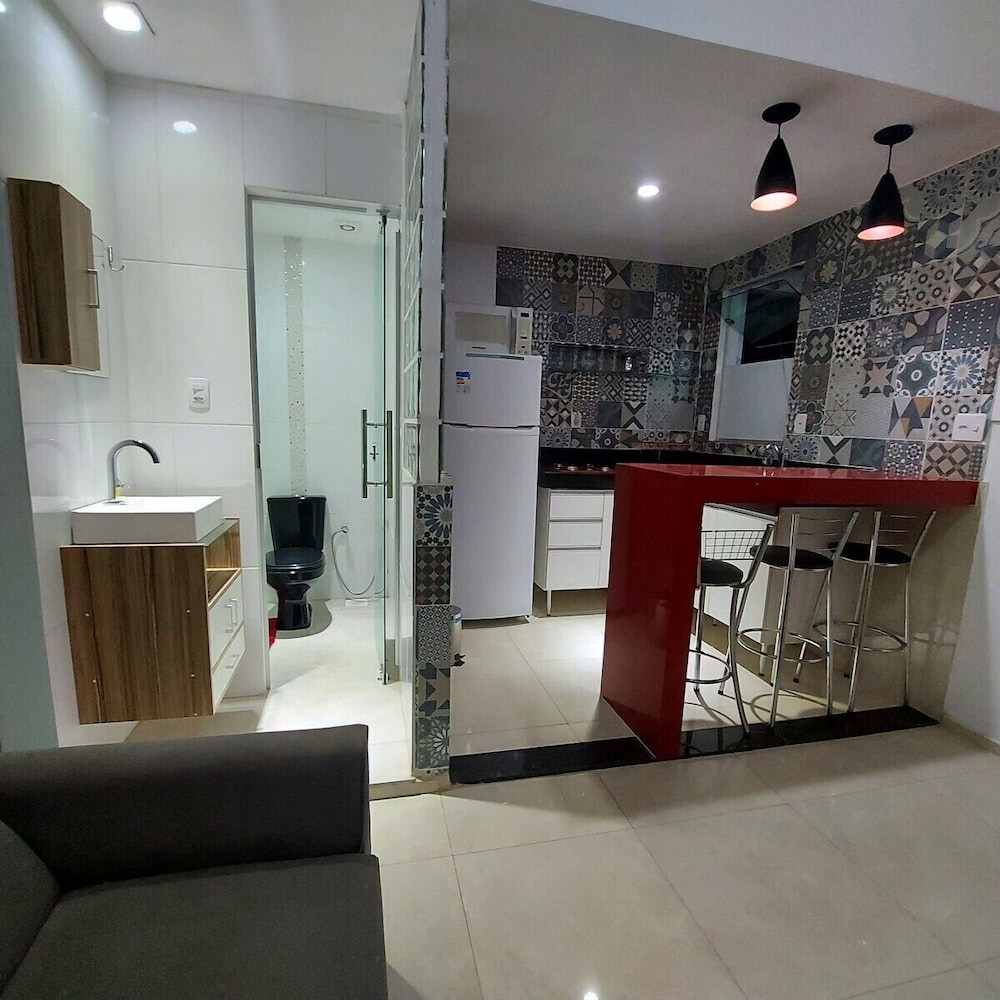 360 Copa Beach Posto 2 By SUHCasa