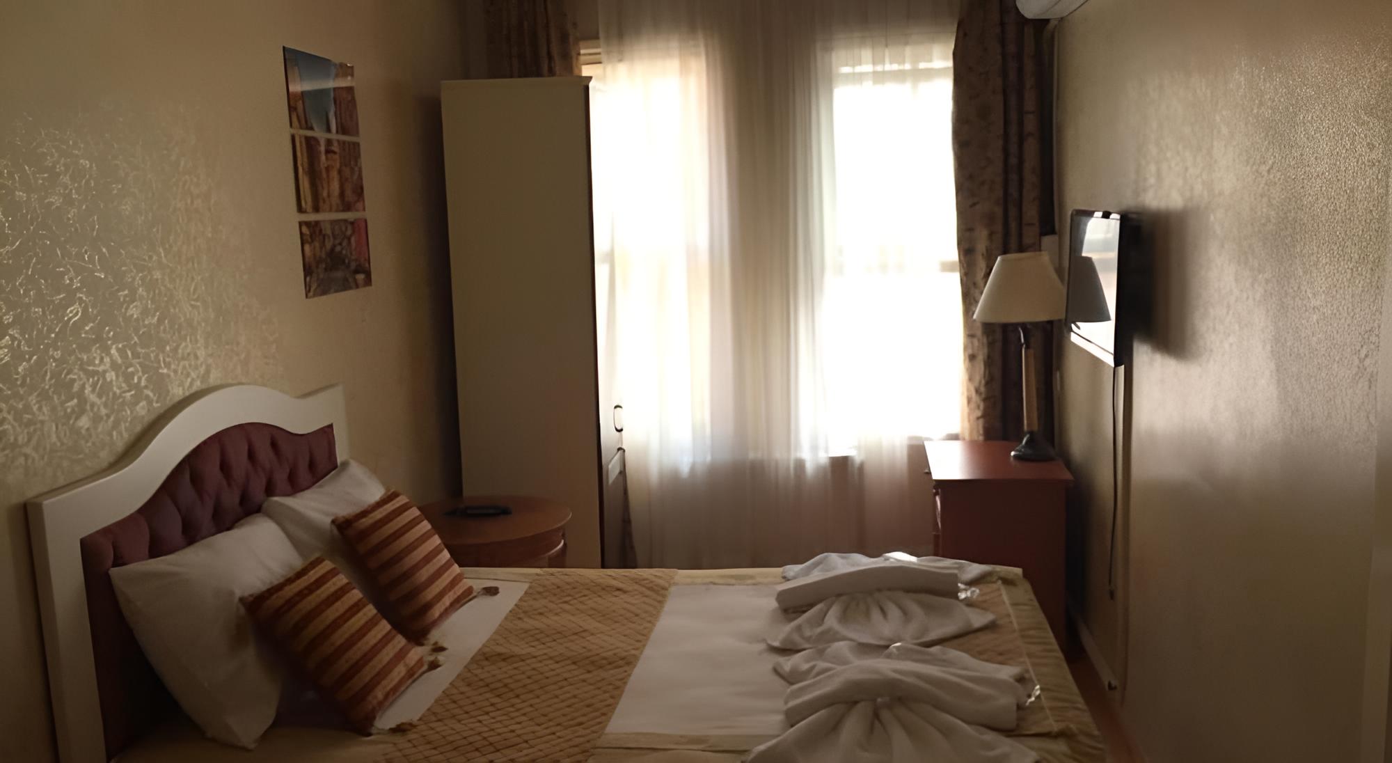 Mila Boutique Hotel