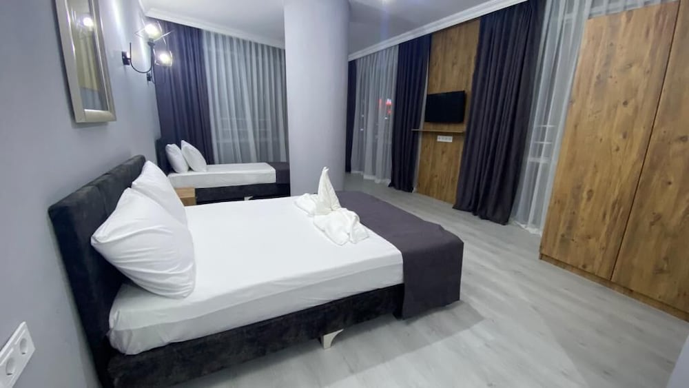 Grand Niki Otel & Spa - Image 59