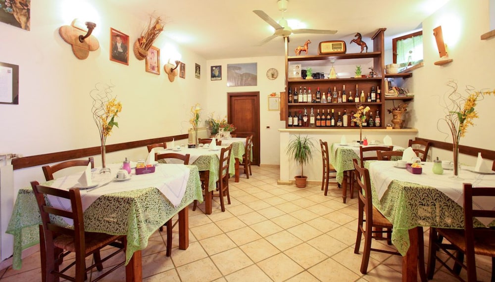 Agriturismo da Lorena