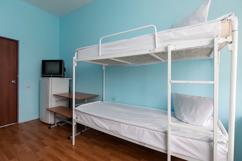 Hostel Mosgorson