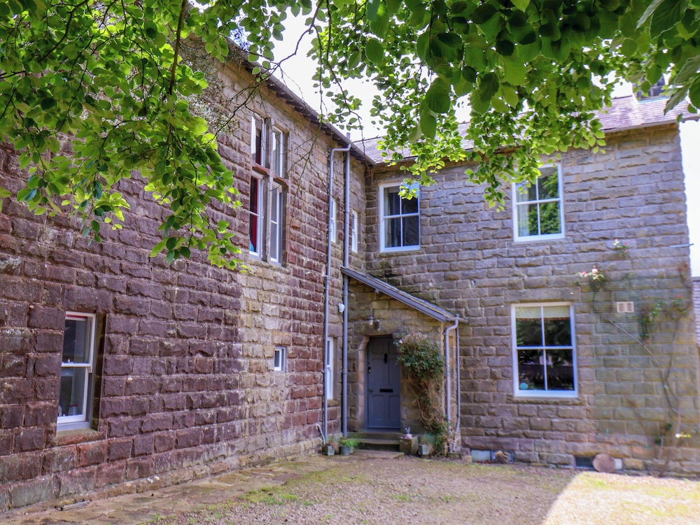 The Grange