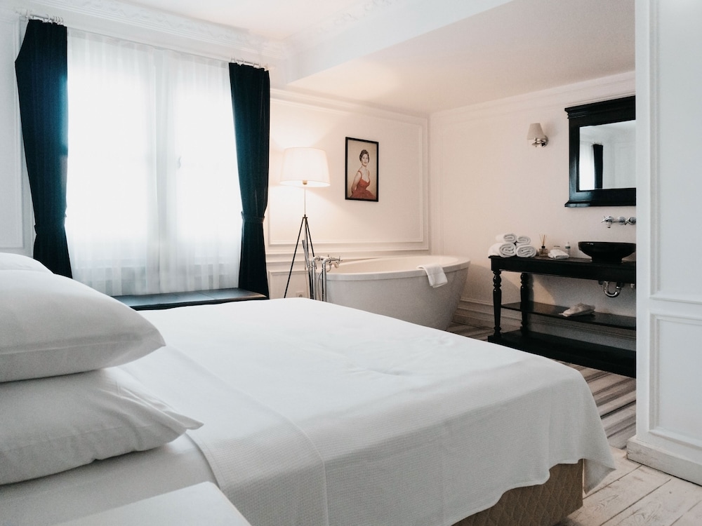 Vintage Hotel Alaçatı - Image 31