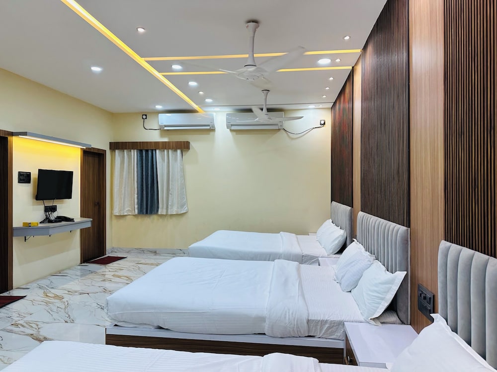 Anand Resort