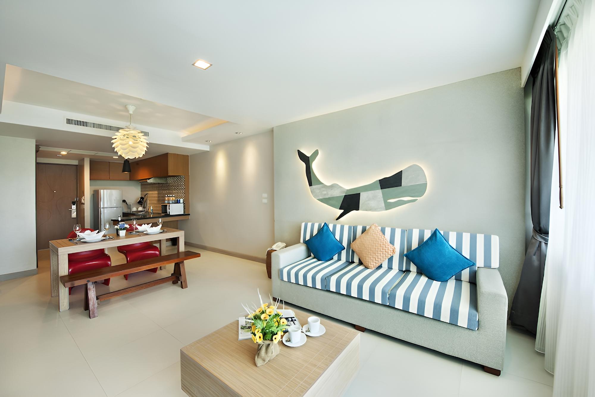 Ratana Apart-Hotel at Kamala