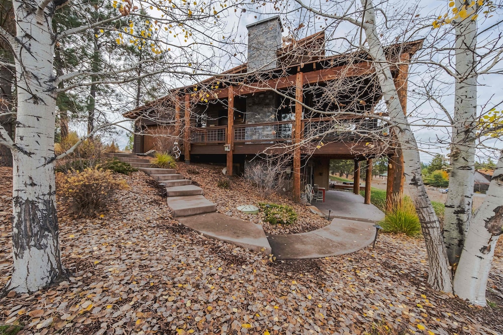 Treehouse at the Wilderness Club