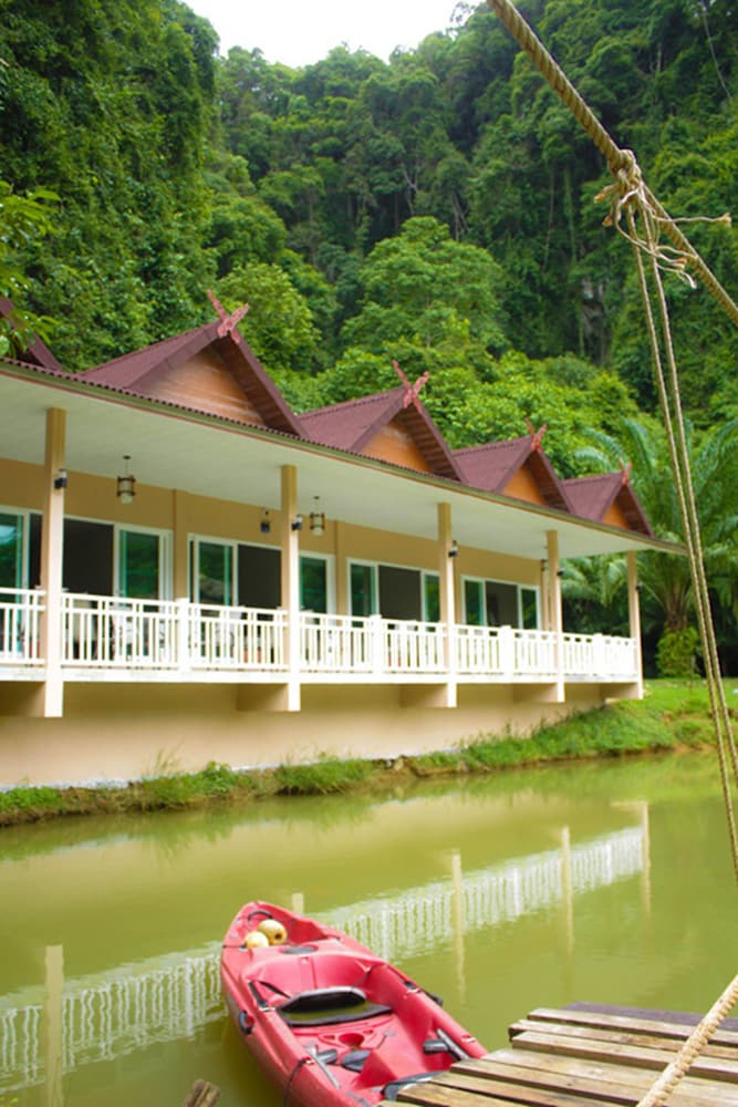 Raipreda Homestay