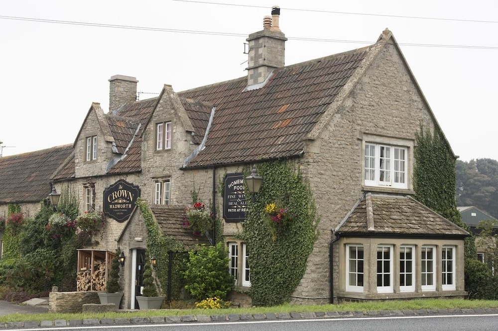The Crown Inn