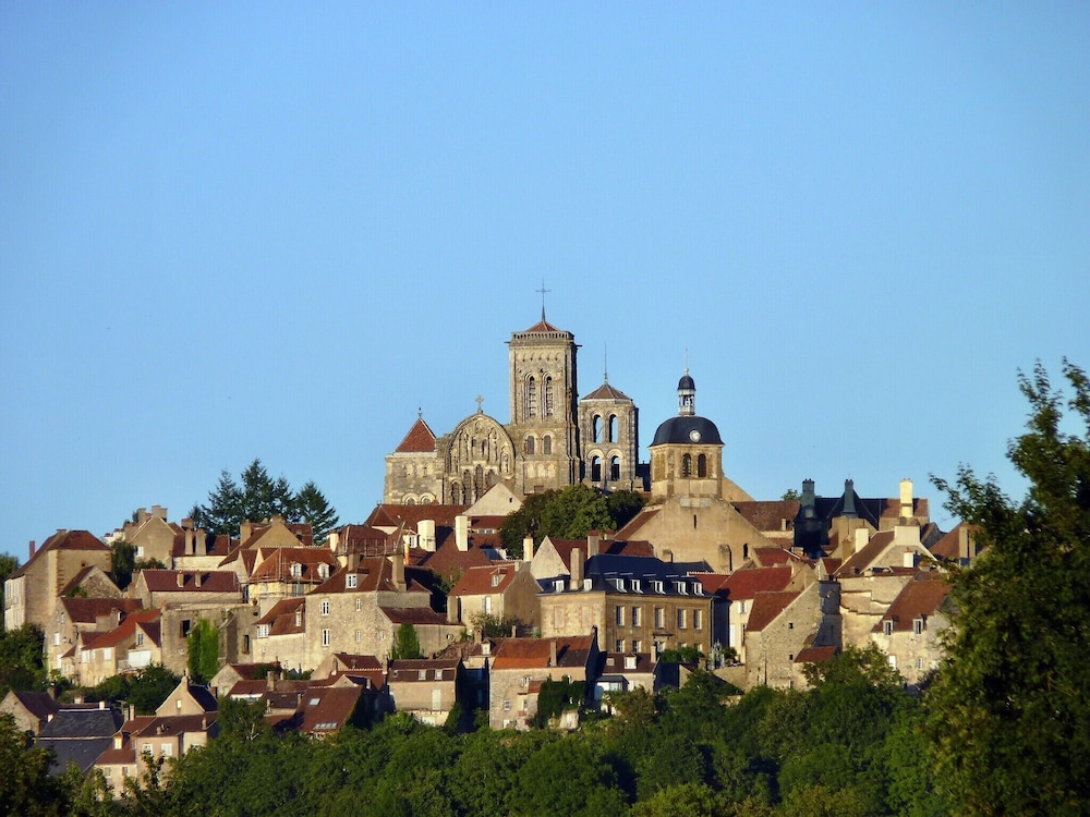 Le clos champagnac at Hotel Golf Chateau de Chailly