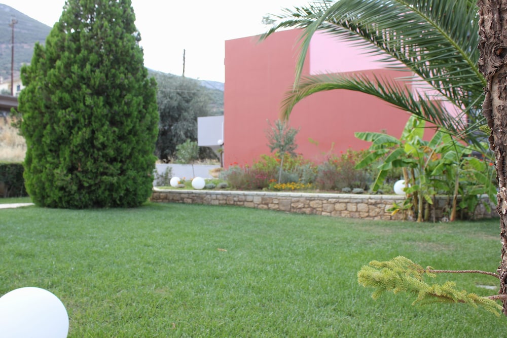 Apartments Balaska