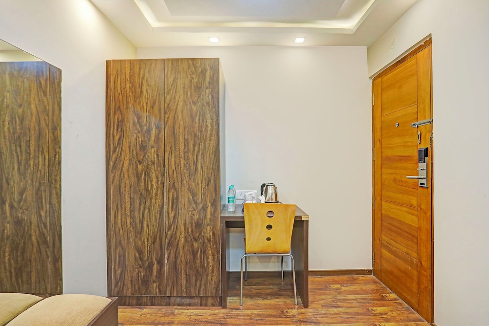 FabHotel Pooja - Near Bagalur Main Road